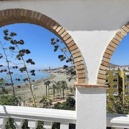 Mshome Balcon De Malaga