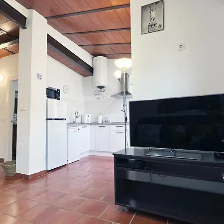Mshome Balcon De Malaga Apartmán