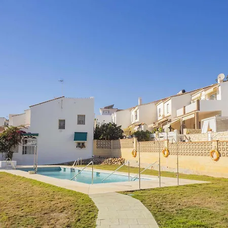 Apartmán Mshome Balcon De Malaga La Cala Del Moral